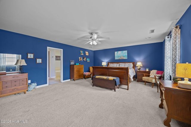 16 Port Side Lane, Belhaven, NC 27810