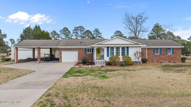 16 Port Side Lane, Belhaven, NC 27810