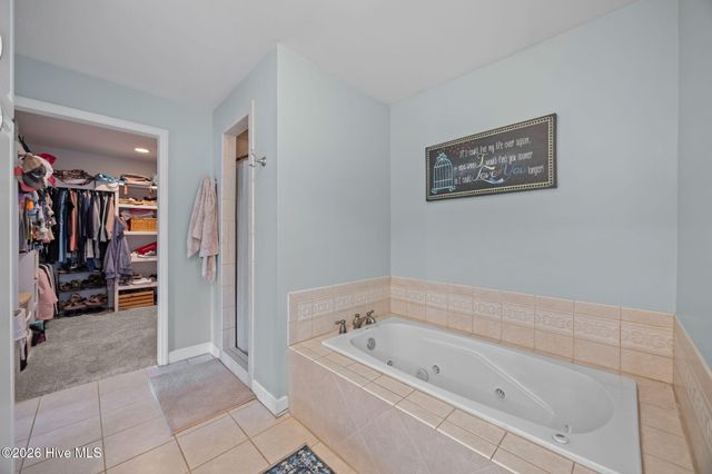 16 Port Side Lane, Belhaven, NC 27810