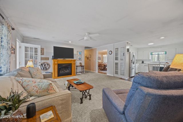 16 Port Side Lane, Belhaven, NC 27810