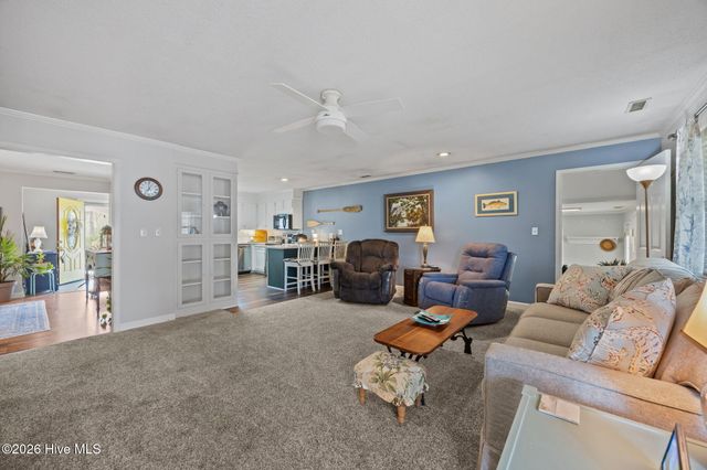 16 Port Side Lane, Belhaven, NC 27810