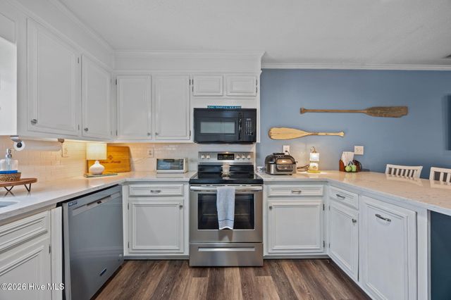 16 Port Side Lane, Belhaven, NC 27810