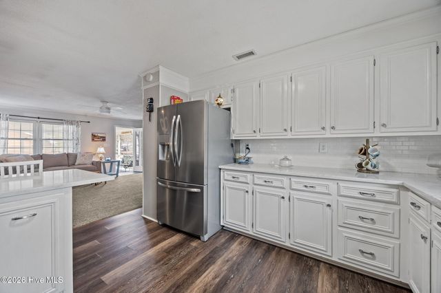 16 Port Side Lane, Belhaven, NC 27810