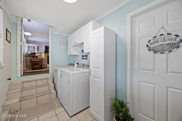 16 Port Side Lane, Belhaven, NC 27810
