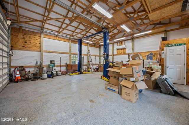 16 Port Side Lane, Belhaven, NC 27810