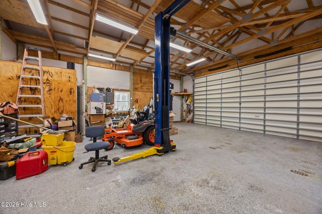 16 Port Side Lane, Belhaven, NC 27810