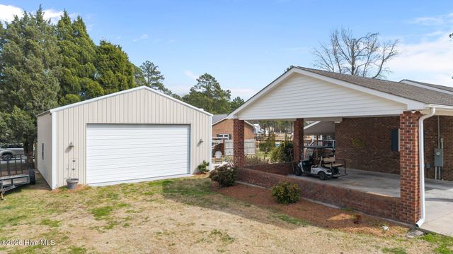 16 Port Side Lane, Belhaven, NC 27810