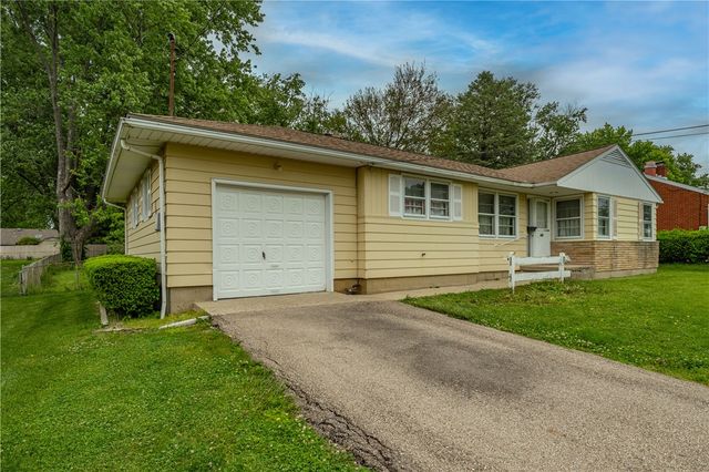 110 Parker Drive, Springboro, OH 45066