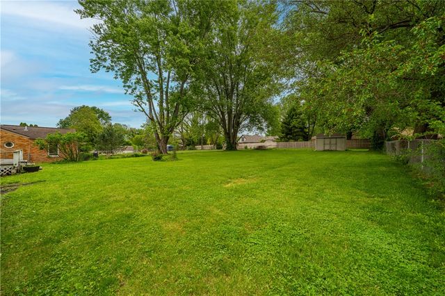 110 Parker Drive, Springboro, OH 45066