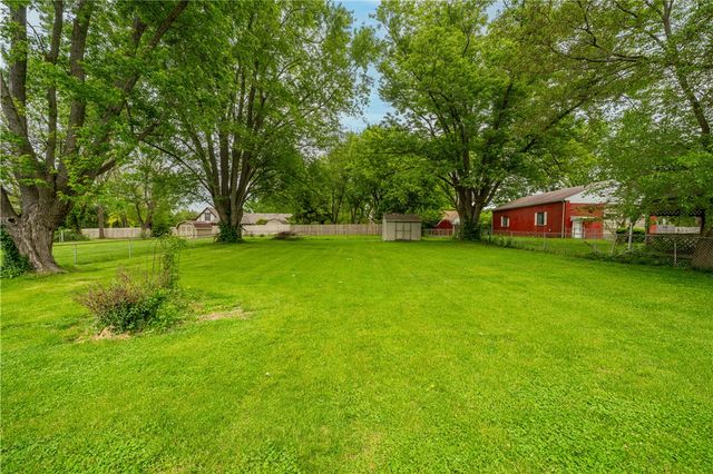 110 Parker Drive, Springboro, OH 45066