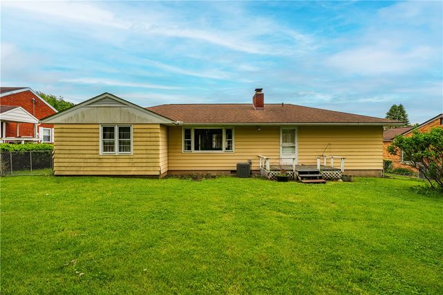 110 Parker Drive, Springboro, OH 45066
