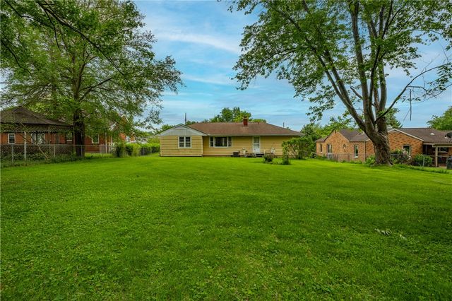 110 Parker Drive, Springboro, OH 45066