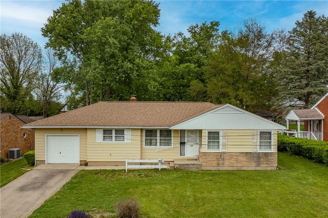 110 Parker Drive, Springboro, OH 45066