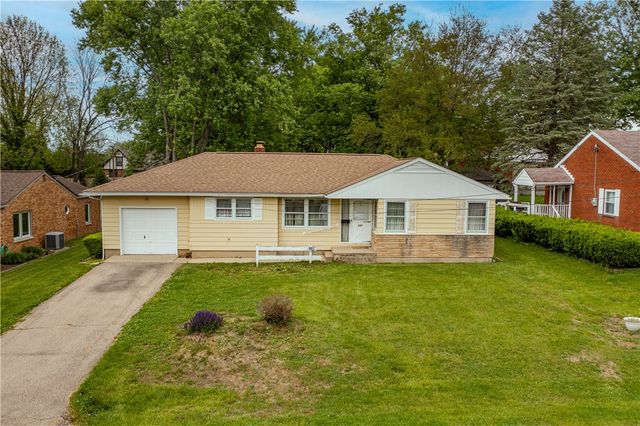 110 Parker Drive, Springboro, OH 45066