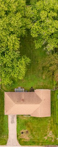 110 Parker Drive, Springboro, OH 45066