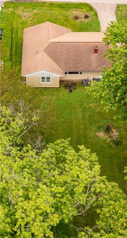 110 Parker Drive, Springboro, OH 45066