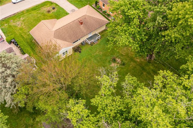110 Parker Drive, Springboro, OH 45066