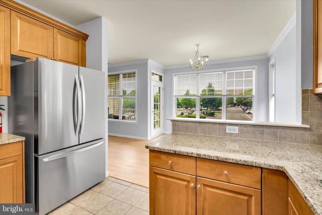 321 MASTERSON CT, Ewing, NJ 08618