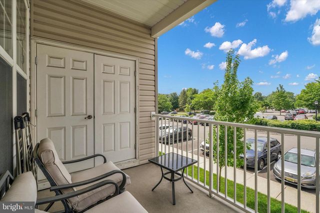 321 MASTERSON CT, Ewing, NJ 08618