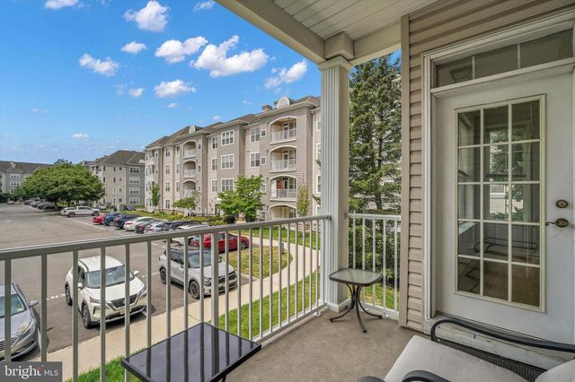321 MASTERSON CT, Ewing, NJ 08618