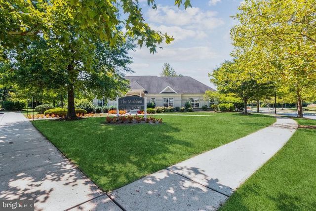 321 MASTERSON CT, Ewing, NJ 08618