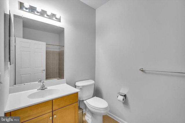 321 MASTERSON CT, Ewing, NJ 08618