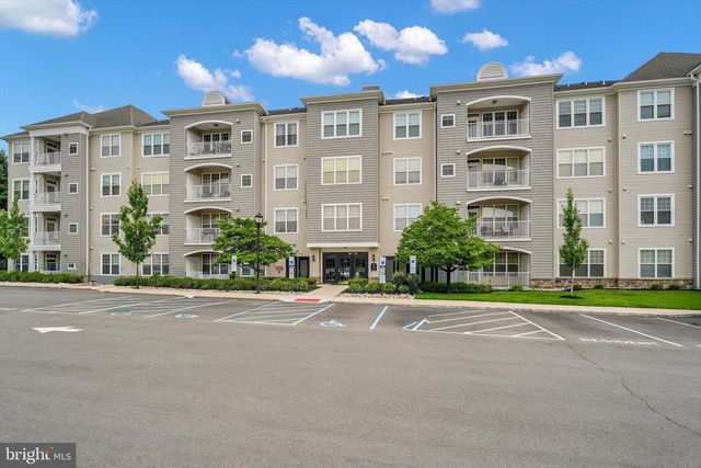 321 MASTERSON CT, Ewing, NJ 08618
