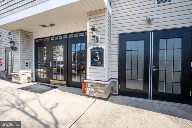 321 MASTERSON CT, Ewing, NJ 08618