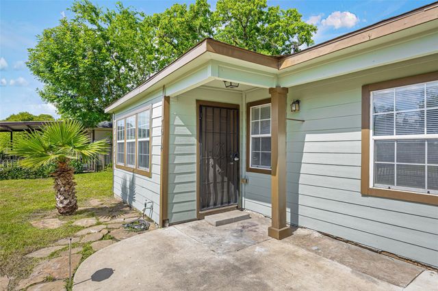 7614 Darnay Dr Drive, Houston, TX 77033