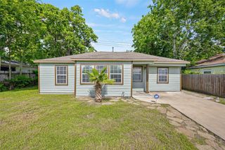 7614 Darnay Dr Drive, Houston, TX 77033