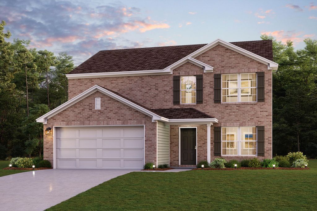 549 Chickasaw Drive, Richmond, KY 40475