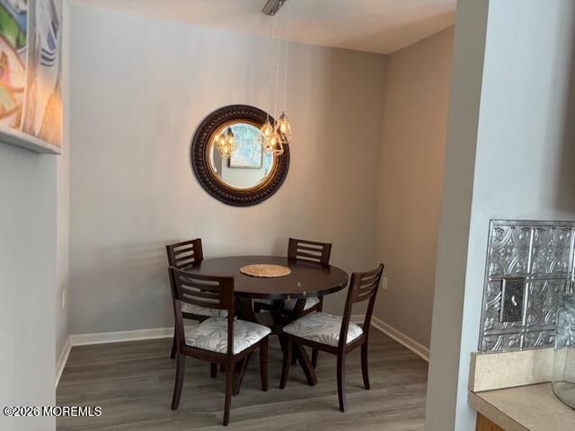 31 Farrah Drive 1601, Manahawkin, NJ 08050