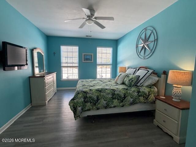 31 Farrah Drive 1601, Manahawkin, NJ 08050