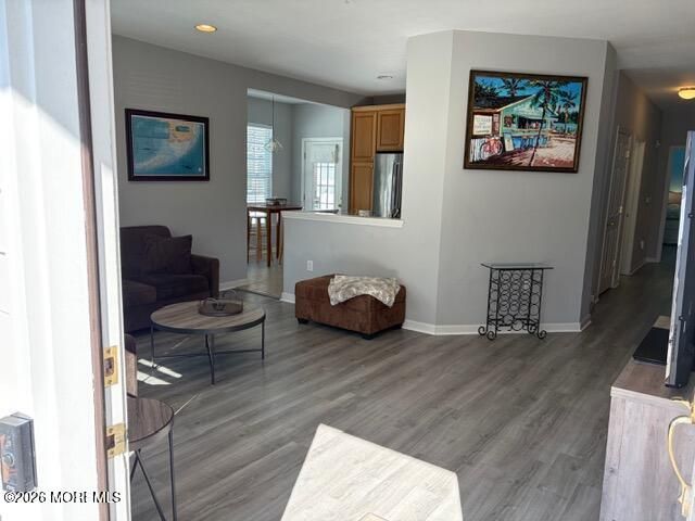 31 Farrah Drive 1601, Manahawkin, NJ 08050