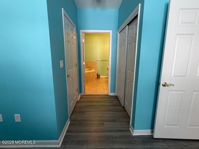 31 Farrah Drive 1601, Manahawkin, NJ 08050