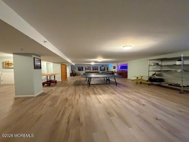 31 Farrah Drive 1601, Manahawkin, NJ 08050