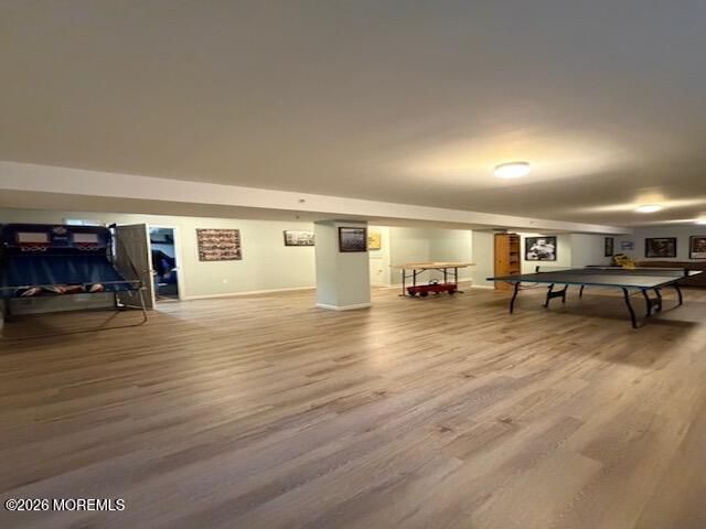 31 Farrah Drive 1601, Manahawkin, NJ 08050