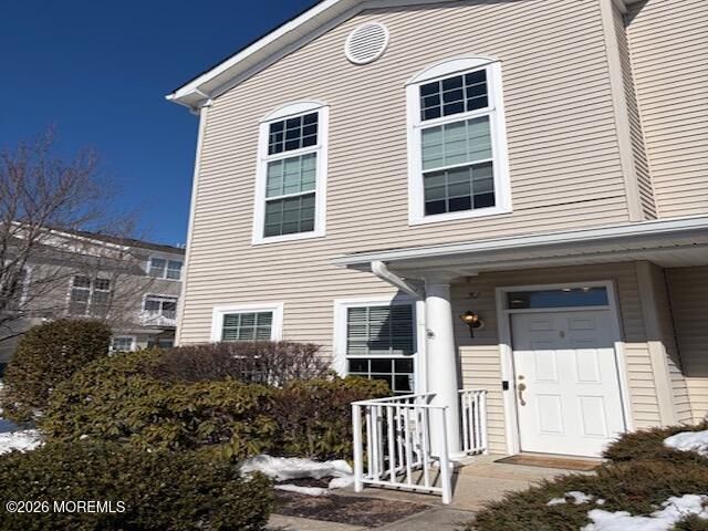 31 Farrah Drive 1601, Manahawkin, NJ 08050