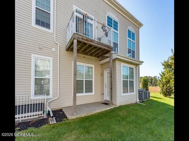 31 Farrah Drive 1601, Manahawkin, NJ 08050