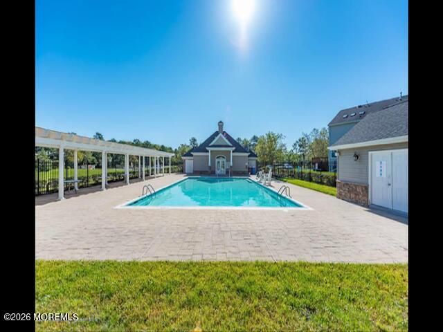31 Farrah Drive 1601, Manahawkin, NJ 08050