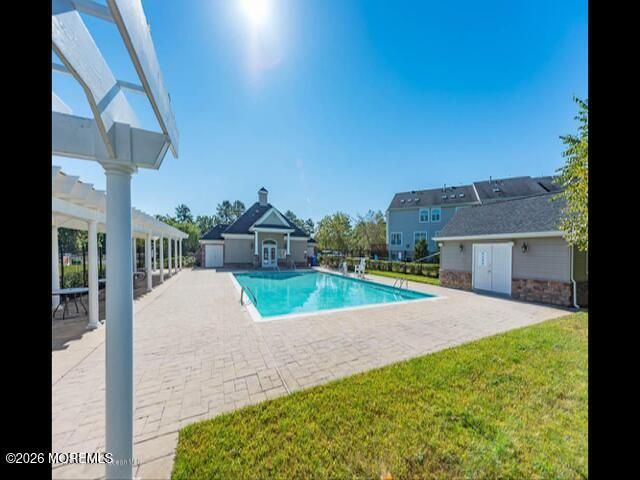 31 Farrah Drive 1601, Manahawkin, NJ 08050