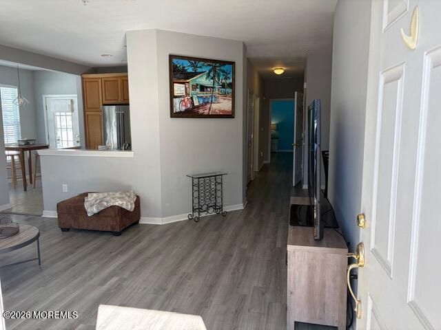 31 Farrah Drive 1601, Manahawkin, NJ 08050