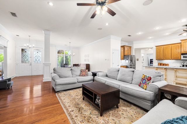 9009 Wetherbee Circle, Sherwood, AR 72120