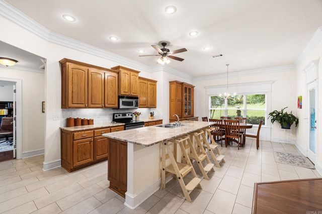 9009 Wetherbee Circle, Sherwood, AR 72120