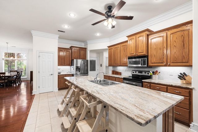 9009 Wetherbee Circle, Sherwood, AR 72120
