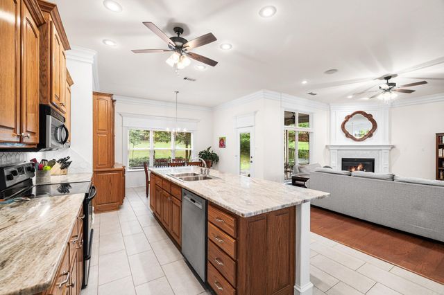 9009 Wetherbee Circle, Sherwood, AR 72120
