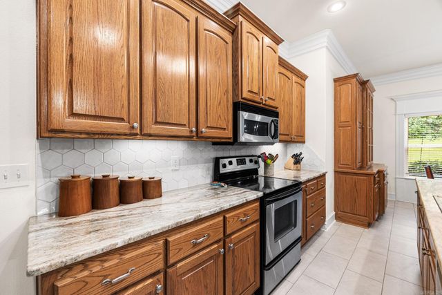 9009 Wetherbee Circle, Sherwood, AR 72120