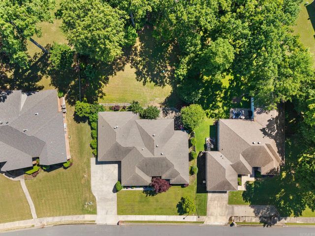 9009 Wetherbee Circle, Sherwood, AR 72120