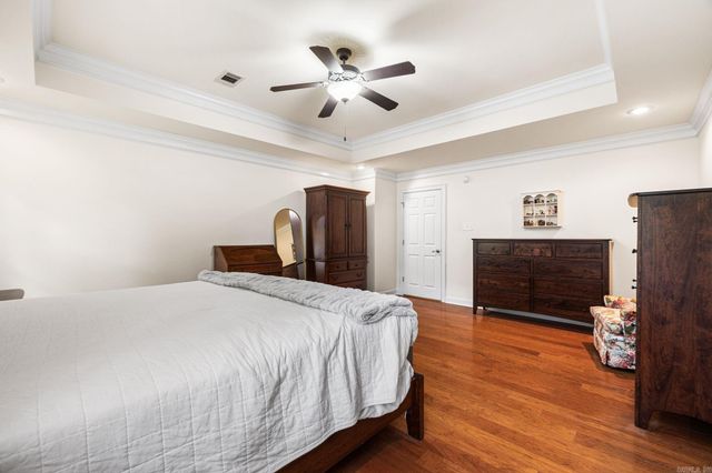 9009 Wetherbee Circle, Sherwood, AR 72120