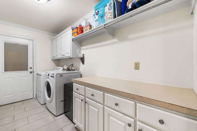 9009 Wetherbee Circle, Sherwood, AR 72120